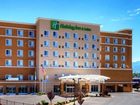 фото отеля Holiday Inn Hotel & Suites Albuquerque North I-25