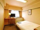 фото отеля APA Hotel Tokyo Ojima