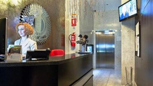 фото отеля Capitolio Apartamentos Turísticos