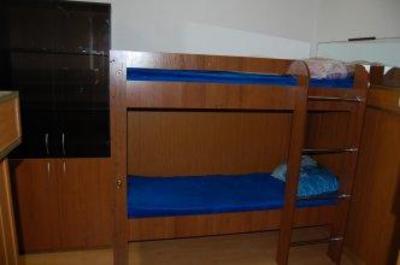 фото отеля Mokba Hostel