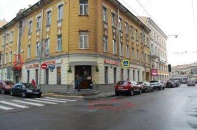 фото отеля Mokba Hostel