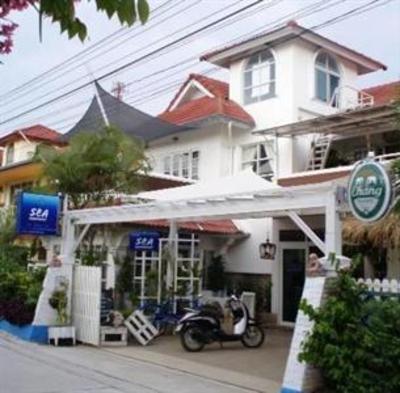 фото отеля Sea Harmony Hua Hin Guesthouse
