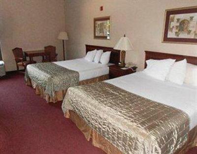 фото отеля Baymont Inn & Suites Fort Worth North