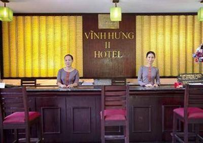 фото отеля Vinh Hung 2 Hotel Hoi An