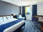 фото отеля Holiday Inn Express Montpellier - Odysseum