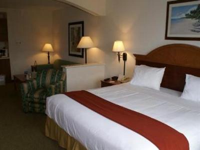 фото отеля Holiday Inn Express Hotel & Suites Clermont