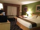 фото отеля Holiday Inn Express Hotel & Suites Raleigh North - Wake Forest
