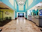 фото отеля Holiday Inn Express Hotel & Suites Ft. Lauderdale Airport Cruise
