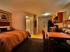 фото отеля Candlewood Suites Milwaukee Airport Oak Creek