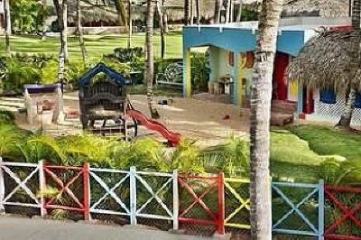 фото отеля Viva Wyndham Dominicus Beach Resort Bayahibe