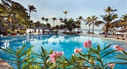 фото отеля Viva Wyndham Dominicus Beach Resort Bayahibe