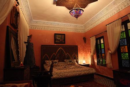 фото отеля Riad Dar Guennoun