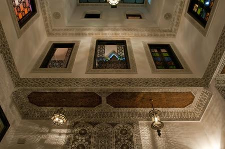 фото отеля Riad Dar Guennoun