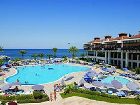 фото отеля Hydros Beach Resort