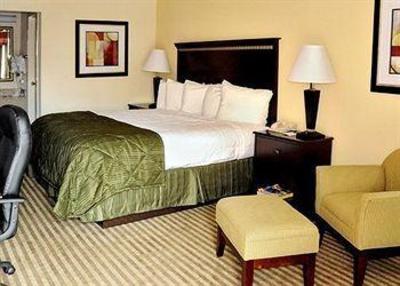 фото отеля Clarion Inn & Suites Greenville