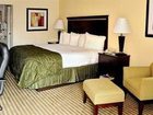 фото отеля Clarion Inn & Suites Greenville
