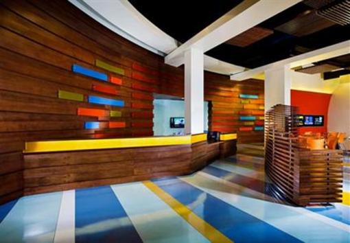фото отеля Renaissance ClubSport Aliso Viejo