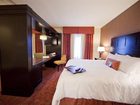 фото отеля Hampton Inn & Suites Seattle/Kent