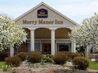 фото отеля BEST WESTERN Merry Manor Inn