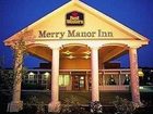 фото отеля BEST WESTERN Merry Manor Inn