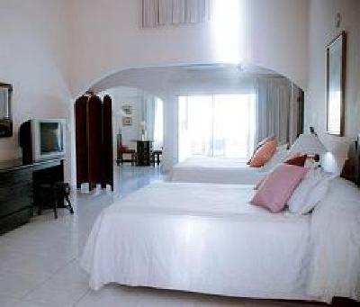 фото отеля Celuisma Paraiso Tropical Hotel Cabarete