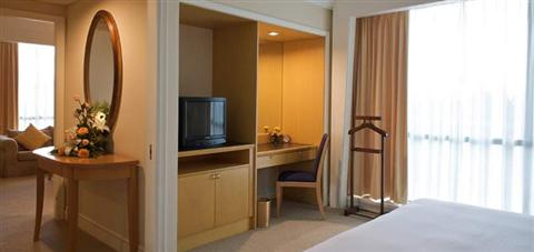 фото отеля The Royale Bintang Resort & Spa Seremban
