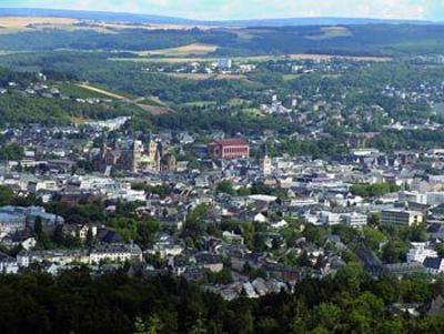 фото отеля Berghotel Kockelsberg