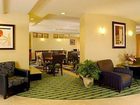 фото отеля SpringHill Suites Scottsdale North