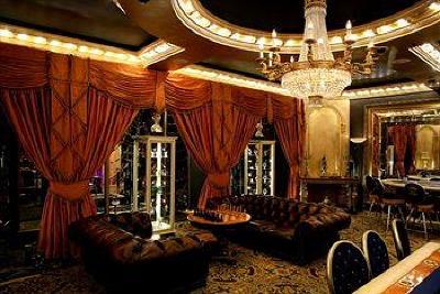 фото отеля Royal Casino Spa & Hotel resort Riga