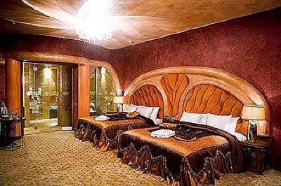 фото отеля Royal Casino Spa & Hotel resort Riga
