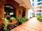 фото отеля Palmarinha Resort & Suites Calangute