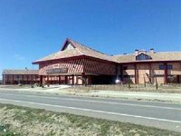Hotel Citymar Layos Golf Toledo