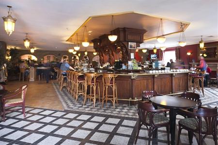 фото отеля Best Western Sheldon Park Hotel