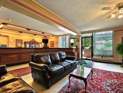 фото отеля Howard Johnson Plaza Hotel Windsor Central