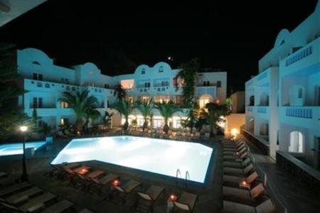 фото отеля Afroditi Venus Beach Hotel & Spa