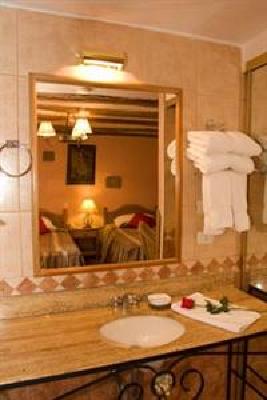 фото отеля Los Apus Hotel & Mirador