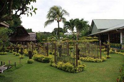 фото отеля Madang Lodge