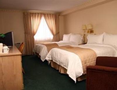 фото отеля Lakeview Inn & Suites Bathurst (Canada)