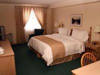Lakeview Inn & Suites Bathurst (Canada)