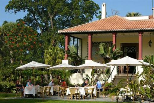 фото отеля Quinta Jardins do Lago