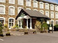 Blarney Woollen Mills Hotel