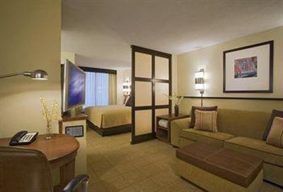 фото отеля Hyatt Place Dallas Grand Prairie