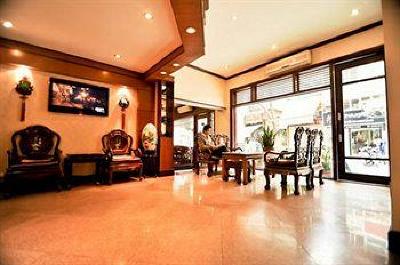 фото отеля Hong Ngoc 1 Hotel