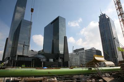 фото отеля Hotel One Rotterdam
