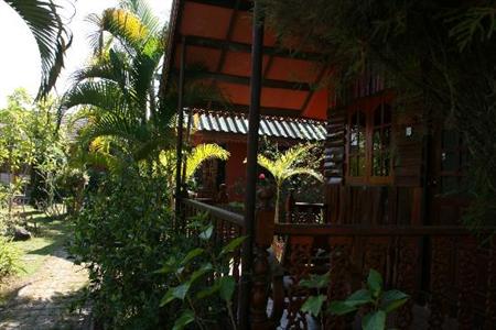 фото отеля Chiangsan Goldenland Resort