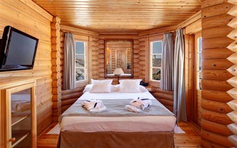 фото отеля El Lodge