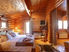 фото отеля El Lodge
