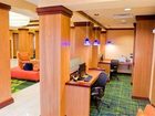 фото отеля Fairfield Inn & Suites Columbus Polaris