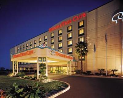 фото отеля Doubletree Club Hotel Las Vegas Airport