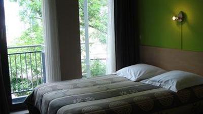 фото отеля Apart Hotel Aryan